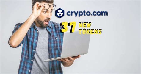 Metamask supports eth and ethereum based tokens such as erc20 and erc721. Crypto.com Adds 37 New Tokens to Its DeFi Wallet - Product ...