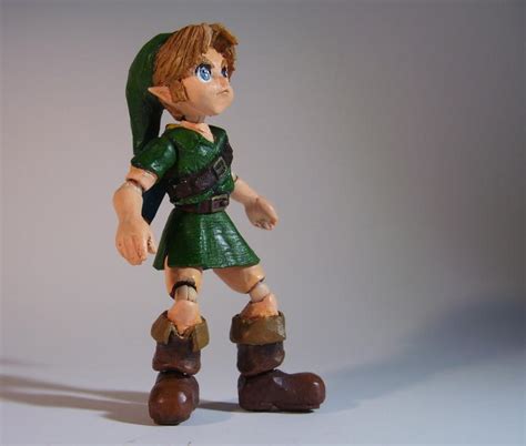 Mm Link Curious By Lalam24 On Deviantart