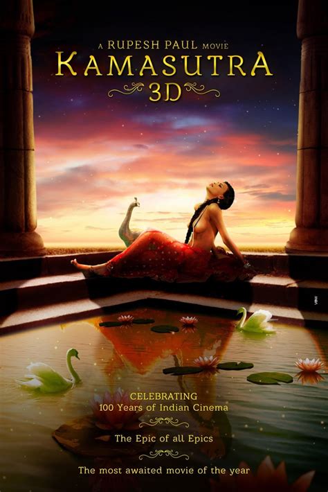 Hey guys this is the trailer of most historic way of pleasure known kamasutra 3d must watch!!!! Kamasutra 3D (2017)