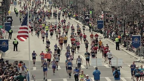 Netflix Estrenó El Documental De 3 Episodios Sobre El Atentado Del Maratón De Boston
