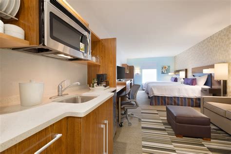 Home2 Suites By Hilton Orlando International Drive South