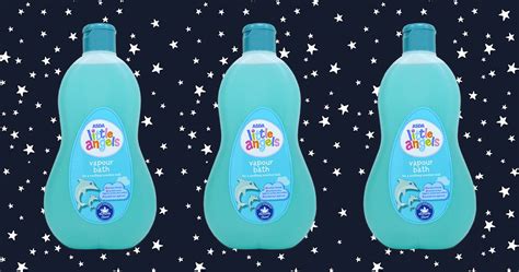 Asda little angels liquid talc. 'Miracle Worker!' Parents 'Obsessed' With Asda's 87p ...