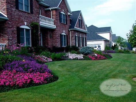 Front Yard Landscaping Ideas Whats Ur Home Story