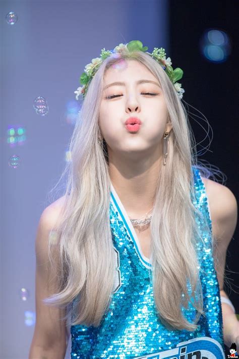 190802 Itzy Yuna Fansign Event Ritzy
