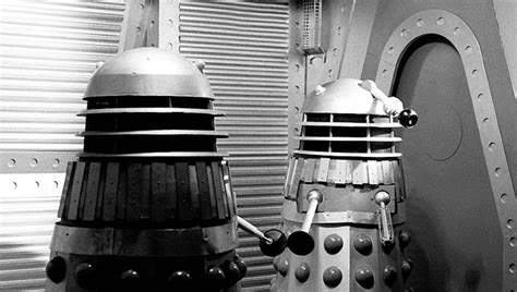 Daleks A Guide To Every Tv Story Lovarzi Blog