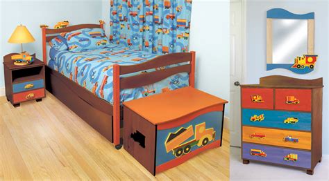 Boys bedroom furniture from rooms to go. Lazy boy bedroom furniture for kids | Hawk Haven