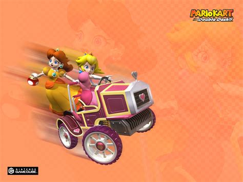Mario Kart Super Mario Bros Wallpaper 5599403 Fanpop