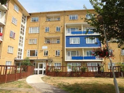 Property Valuation Flat 35 Passfields Bromley Road Catford London