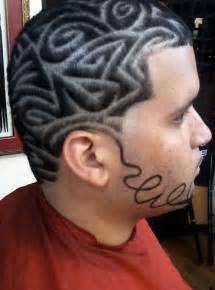 Here are all time best photos of funny black people. StrangeBehavior…white people with black hair ...
