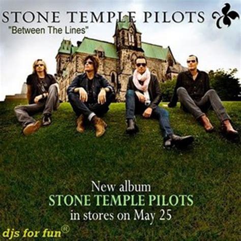 Discografia De Stone Temple Pilots