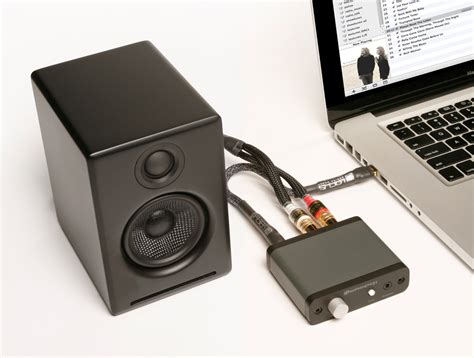 With audio amplifier you can increase the volume of any audio or. D1 24-bit DAC/Headphone Amp — Audioengine