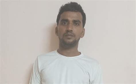 Man Posing As Cop To Extort Money Arrested In Odisha Odishabytes