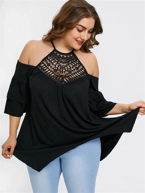 Aliexpress Com Buy Gamiss Women Spring Summer T Shirt Plus Size 5XL