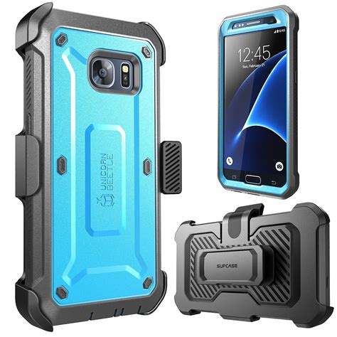 Best Heavy Duty Cases For The Galaxy S7 Android Central