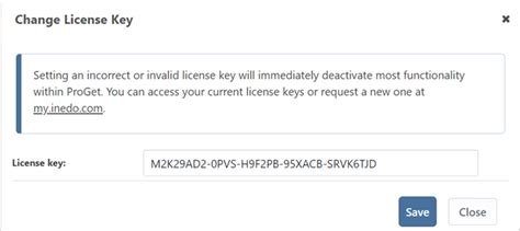 License Keys And Activation Myinedo