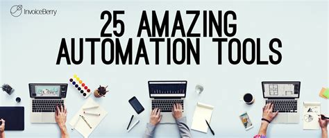 25 Amazing Tools To Automate Your Small Business Expert Roundup