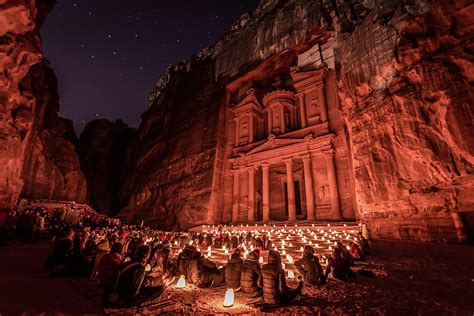 A Captivating World Of Ancient Wonders Discover Jordan With Royal