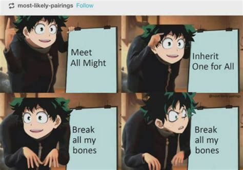 Go On A Date With Deku And Ill Tell You If He Will Kill You When He