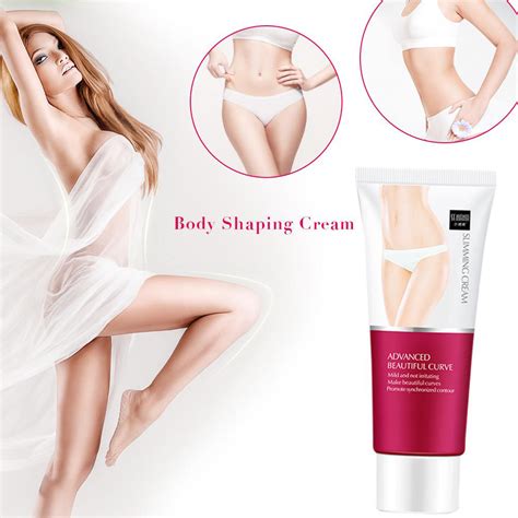 Caffeine Firm And Toned Cream Joopzy