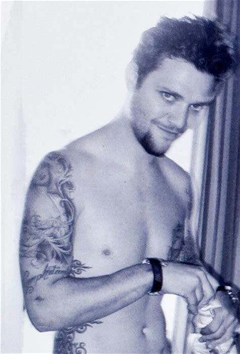 Mmmm Bam Margera Had Some Seriously Intense Dreams About Him Before