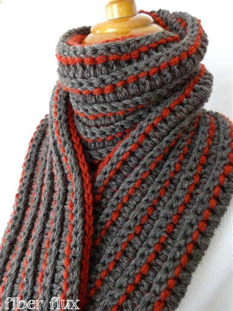 Lightweight Infinity Scarf Knitting Pattern Mikes Nature