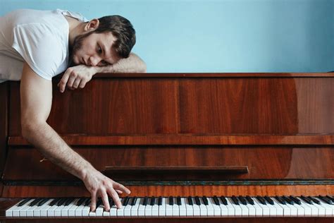 Top 5 Mistakes When Learning To Play The Piano Flowkey
