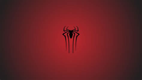 Spiderman Symbol Wallpapers
