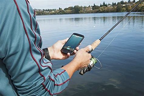 Ibobber Wireless Bluetooth Smart Fish Finder