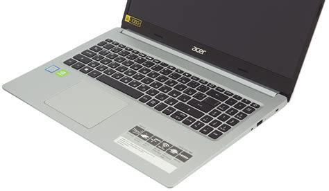 Laptopmedia Acer Aspire 5 A515 54g Review They Got It Back On Track