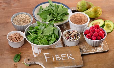 Physical Solutions The Importance Of Dietary Fiber Physical Solutions