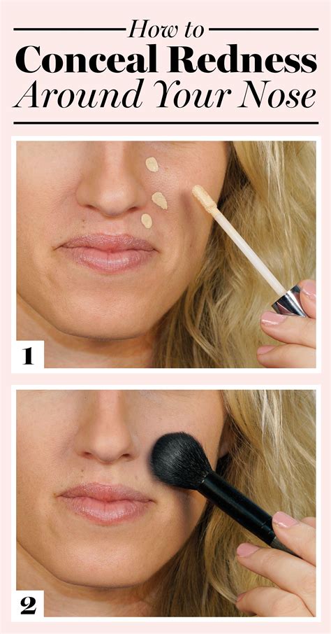 How To Apply Concealer And Foundation Vlrengbr