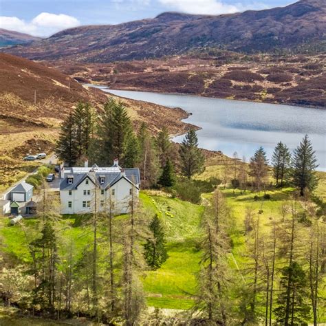 Scotland Rentals 101 Uk Holidays