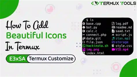 Termux Tools Power Of Linux In Your Pocket