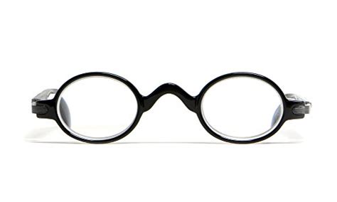 Calabria R314 Vintage Professor Oval Reading Glasses Incredibly Lightweight Buy Online In Uae