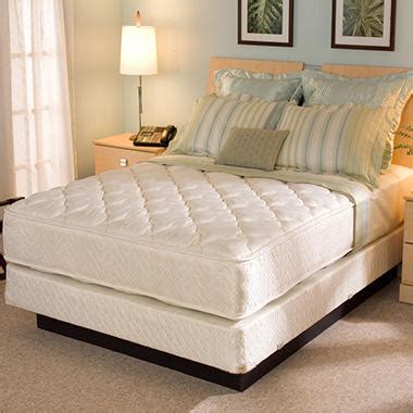 In fact, i saved $300+ on the serta sleeptogo 12″ gel memory foam luxury queen mattress i ordered from sam's club, compared to the price on serta.com! Serta Cyprus Mattress - Cal King - 3 pk. - Sam's Club