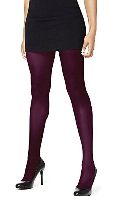 Hanes Seasonless Tights Fashion Tights