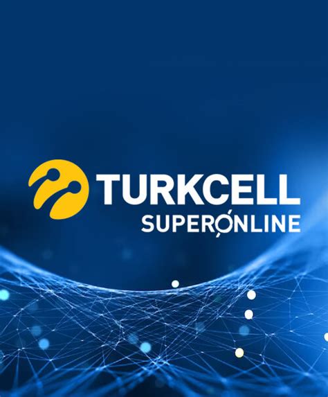 Turkcell Superonline Hizmetleri Elit Arge Dan Manl K