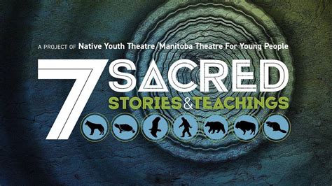 7 Sacred Stories And Teachings Buffalo Respect Youtube