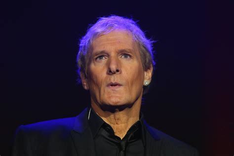 see it michael bolton insists he did not fall asleep during an interview with an australian