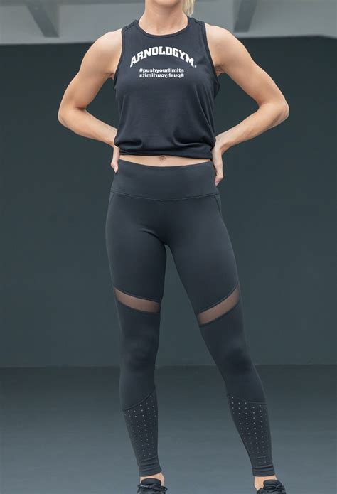 Women S Squat Proof Gym Leggings Best Squat Proof Leggings