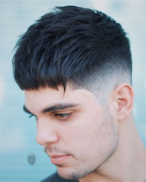 Medium hair styles men cool hairstyles for men. Crop Short Haircuts For Men 2018 - Latest Hairstyles 2020 ...