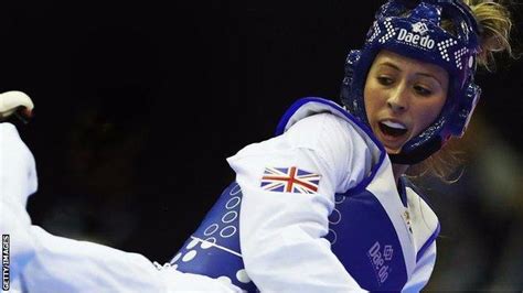 Jade Jones Double Olympic Champion Loses In World Taekwondo Grand Slam