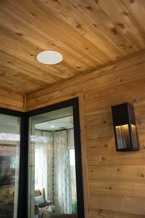 Free delivery and returns on eligible orders. Flush Mounted Ceiling Speakers | HGTV