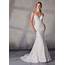 Wedding Dress  Mori Lee Bridal Spring 2020 Collection 2139 Sofia