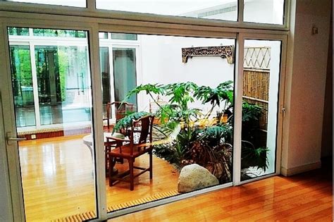 City center modern apartment for rent in hangzhou. Garden Inside Garden Detached House for Rent, QPV01312 ...
