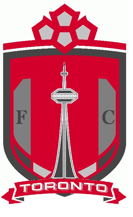 Toronto Fc Logo Toronto Fc Logo Hd Png Download Vhv 133 Mb