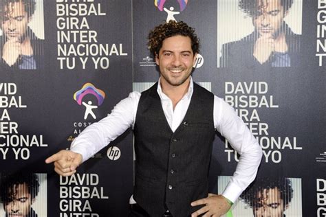 En Pocas Horas Bisbal Se Convierte En Nº1 En Itunes Con Su Single