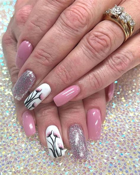 Gallery Nail Salon 19709 Angel Nails Middletown De 19709