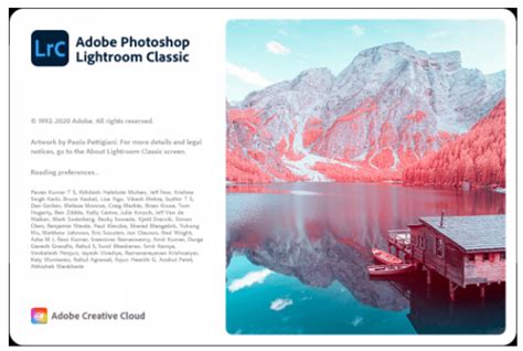 You are now ready to download adobe lightroom cc for free. Adobe Photoshop Lightroom Classic 2021 v10.0 Portable ...