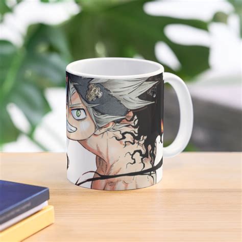 Asta Demon Form Coffee Mug For Sale By Memedus Redbubble